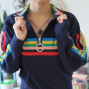 Retro Urban Outfitters Sweater